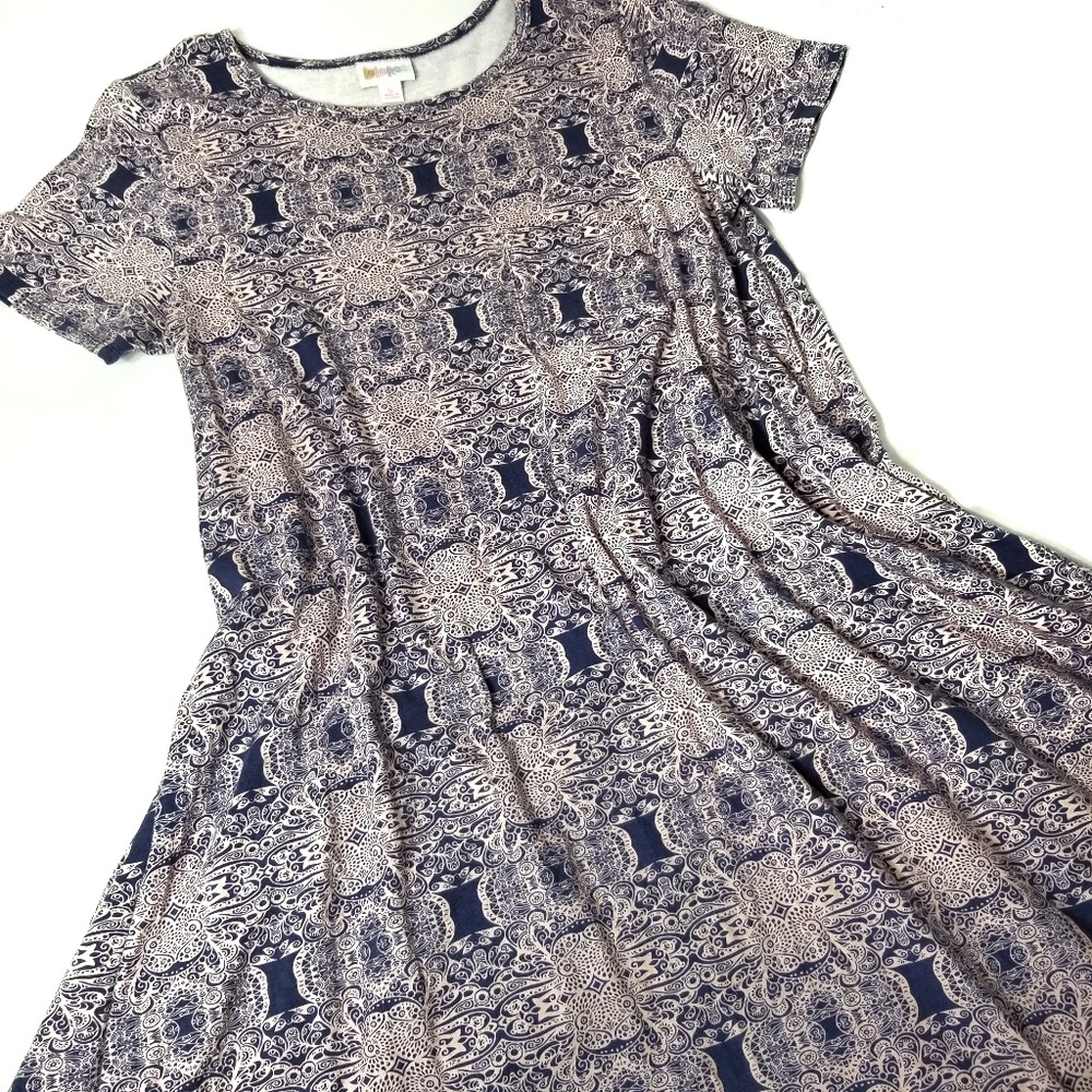 LuLaRoe Carly